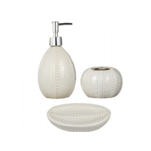 SXHW-5083 KIT PARA BANHEIRO 3 PECAS