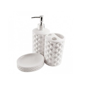 SXHW-5084 KIT PARA BANHEIRO 3 PECAS