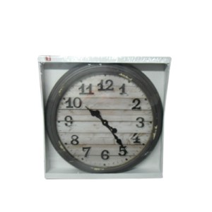 FZF-1208 RELOGIO DE PAREDE