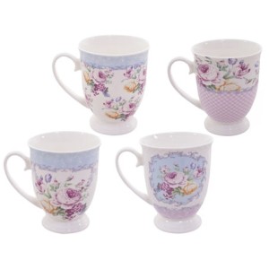 JZ1695 CANECA PORCELANA 340ML