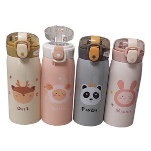 XM-51982 GARRAFA PARA CONSERVAÇÃO DE LIQUIDO 350ML