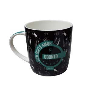140 CANECA ODONTOLOGIA 390ML
