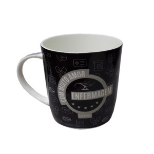 133 CANECA ENFERMAGEM 390ML