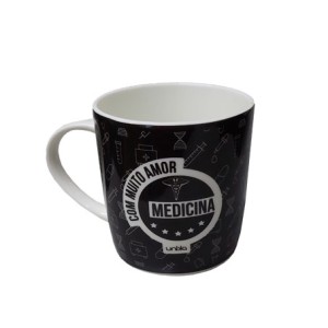 134 CANECA MEDICINA 390ML