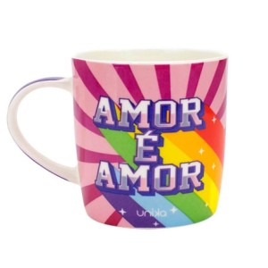 232 CANECA AMOR E AMOR 390ML
