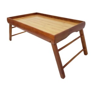 WC409824 BANDEJA PARA CAMA 52X32CM