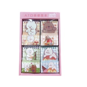 333-3 BLOCO DE ANOTAÇOES