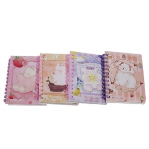 777-2 BLOCO DE ANOTAÇOES