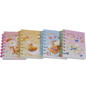 A7-205-2 BLOCO DE ANOTAÇOES