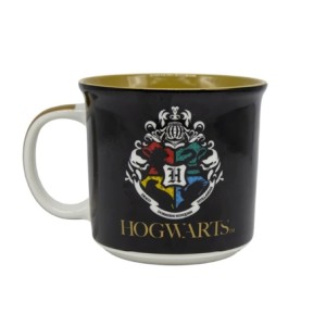 10024253 CANECA TOM HOGWARTS CASAS 350ML