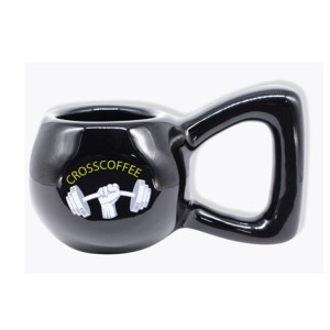 10024549 CANECA 3D 350ML PESO CROSSCOFFE