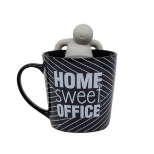 10024276 CANECA C/INFUSOR P/CHA HOME SWEET 350ML