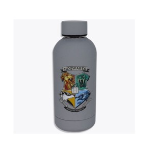 10024244 CANTIL MAX MINI EMBORRACHADO HOGWARTS CASAS 400ML