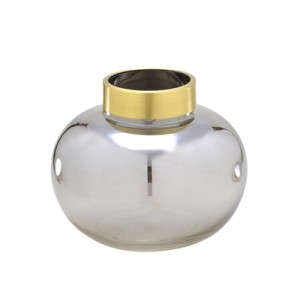 2221-002 VASO DECORATIVO 16X19CM