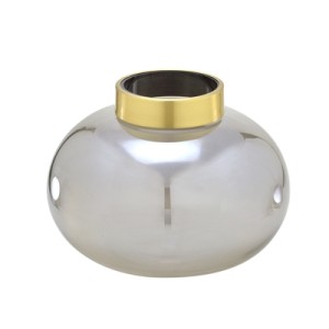 2221-003 VASO 19X23X11,5CM