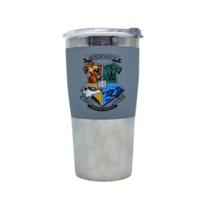 10024006 COPO VIAGEM MAX HOGWARTS CASAS 450ML