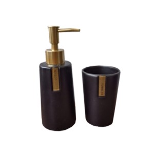 SXKH-5198 KIT PARA BANHEIRO 2 PCS