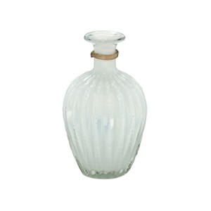 2223-007 VASO DECORATIVO 30X27X8CM