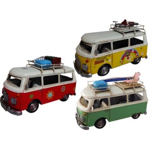 CRD-1906 KOMBI DECORATIVA