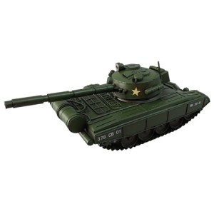 CRD-1916 TANQUE DE GUERRA DECORATIVO
