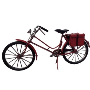 CRD-1928 BICICLETA DECORATIVA