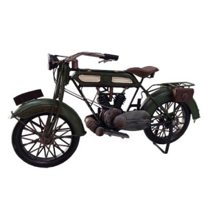 CRD-1929 MOTO DECORATIVA