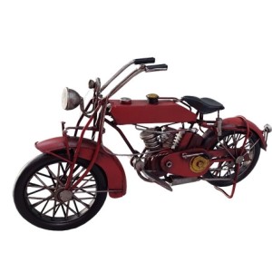 CRD-1930 MOTO DECORATIVA