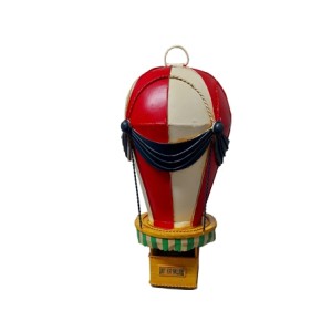 CRD-1932 BALAO DECORATIVO