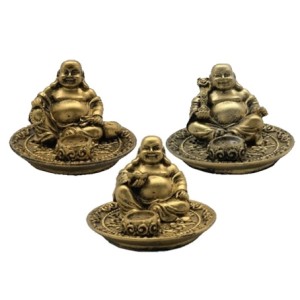 MRES-E11 PORTA INCENSO MODELOS SORTIDOS