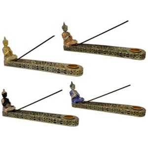 MRES-E29 PORTA INCENSO MODELOS SORTIDOS