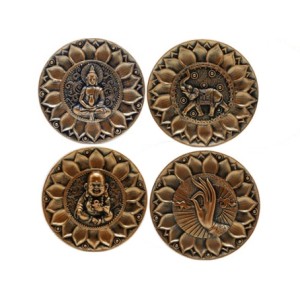 MRES-E25 PORTA INCENSO MODELOS SORTIDOS