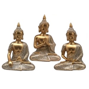 TRES-B86 BUDA DECORATIVO MODELOS SORTIDOS