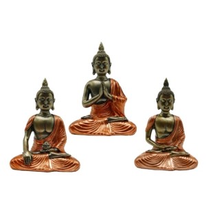 SRES-B127 BUDA DECORATIVO MODELOS SORTIDOS