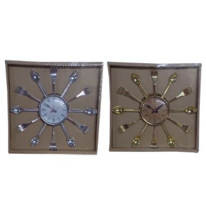 561 RELOGIO DE PAREDE TALHER