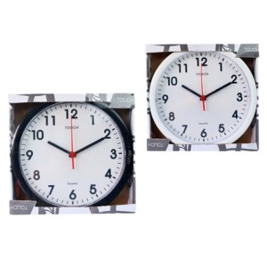 410 RELOGIO DE PAREDE TOUCH