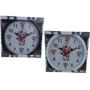 418 RELOGIO DE PAREDE TOUCH
