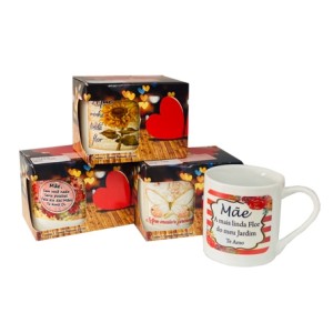 51332 CANECA REDONDA 210ML MAE/PASCOA/MOTIVACAO