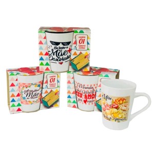 51424 CANECA COPO 220ML MAE/PASCOA/MOTIVACAO