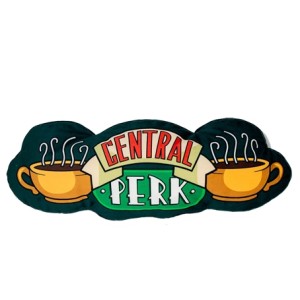 10064782 ALMOFADA FORMATO CENTRAL PERK