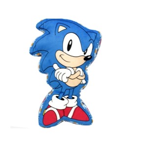 10064750 ALMOFADA FORMATO SONIC SPEED