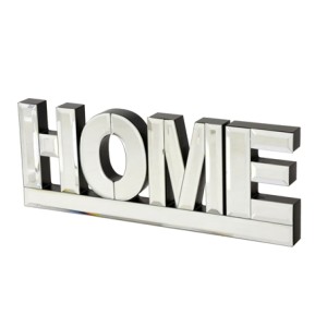 133-130 ESCRITA HOME DECORATIVA