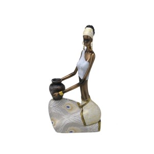 212-178 AFRICANA DECORATIVA