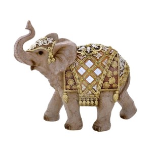 83-788 ELEFANTE DECORATIVO