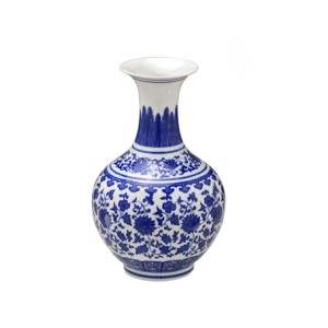 22218-021 VASO DECORATIVO