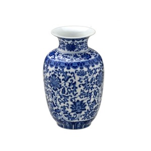 22218-023 VASO DECORATIVO