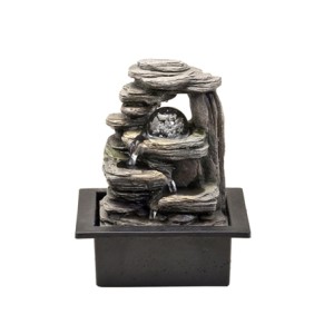 92-110161 FONTE DECORATIVA 110V