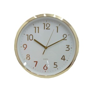 565 RELOGIO DE PAREDE 32X32X4,3CM