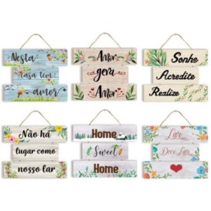 BT8101 QUADRO COM CORDA 22,3X28CM