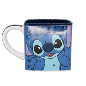 10024099 CANECA CUBO 300ML STITCH