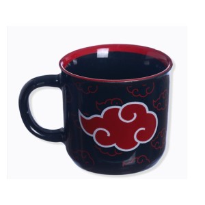 10024570 CANECA MINI TOM 200ML AKATISUKI-NARUTO